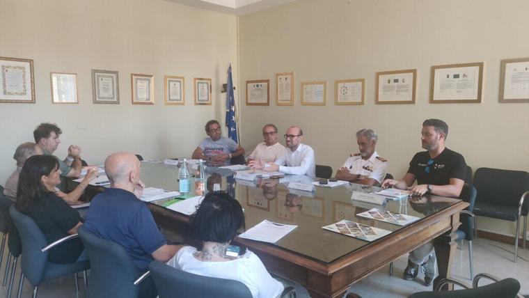 Sport. Cervia, al via da domani la quinta edizione del Grand Prix Offshore