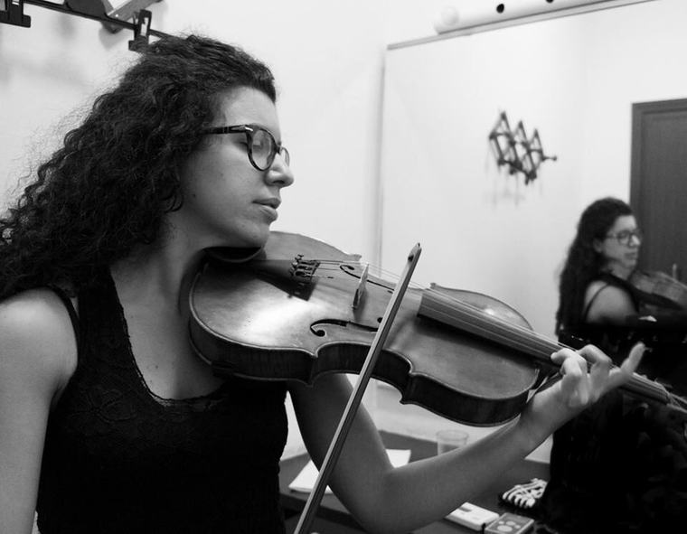 3 Settembre a Vienna. Due giovani musiciste sammarinesi in concerto a Vienna per ricordare la Fondazione della Repubblica di San Marino con un messaggio di pace universale