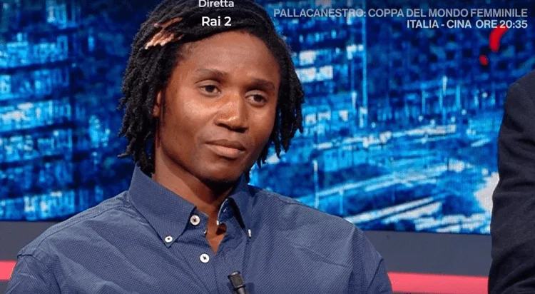 Cronaca, Rimini. Caso Pierina, Dassilva per la prima volta in tv dall’assoluzione: “Una liberazione. Mia moglie Valeria? Tutto è tornato come prima”