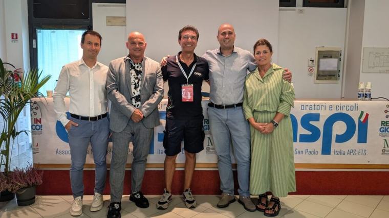 Dal 2 al 6 settembre, l’Oratorio in festa invade Bellaria Igea Marina