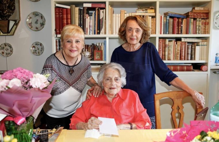 Apas San Marino. Due compleanni, una storia lunga un secolo