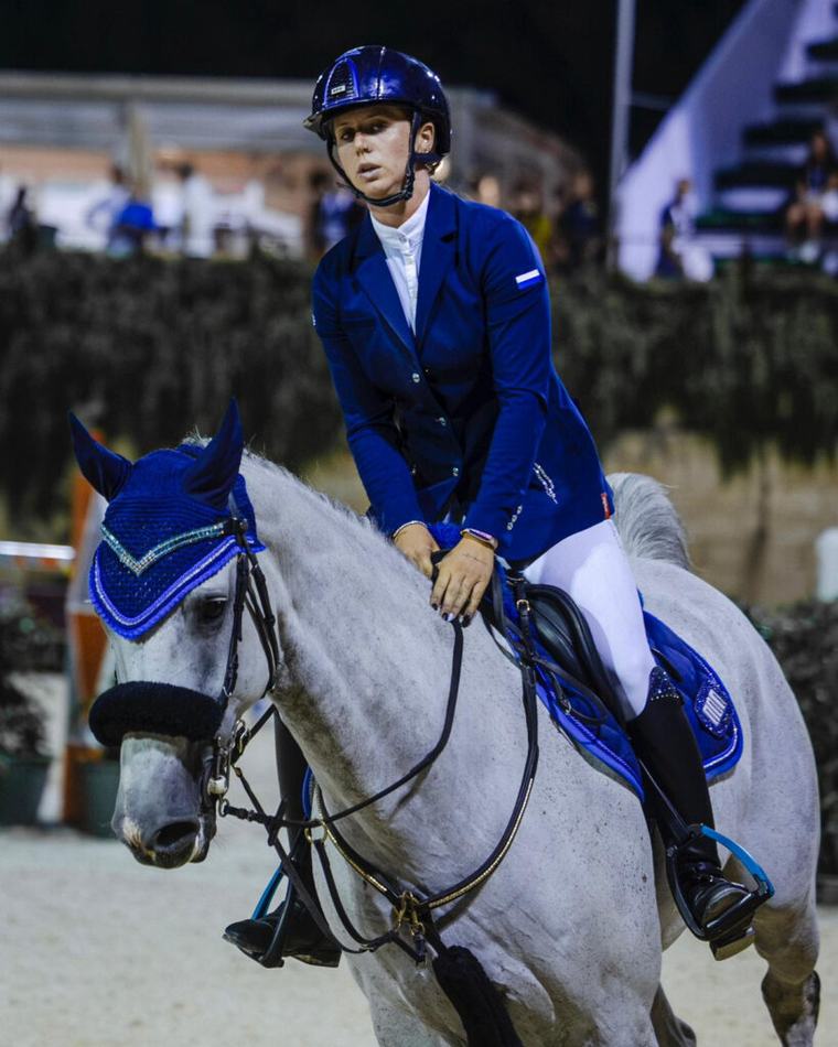 San Marino. Taranto 2026: domani cala il sipario sui XX Giochi del Mediterraneo. Nicole Conti e Alessandro Gasperoni portabandiera alla cerimonia di chiusura