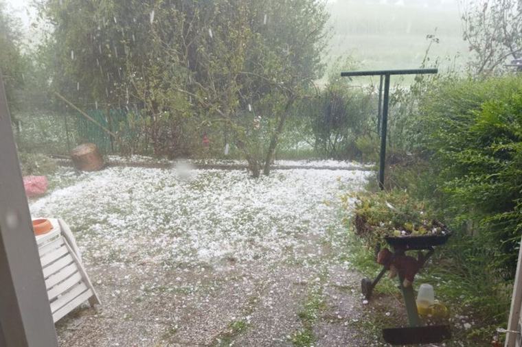Meteo, le previsioni di “Tempo Italia”: verso settembre con un mare bollente: supercelle e grandine in aumento, ecco le previsioni