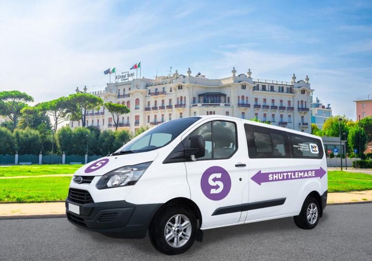 Rimini. Shuttlemare, oltre 49mila passeggeri a fine agosto