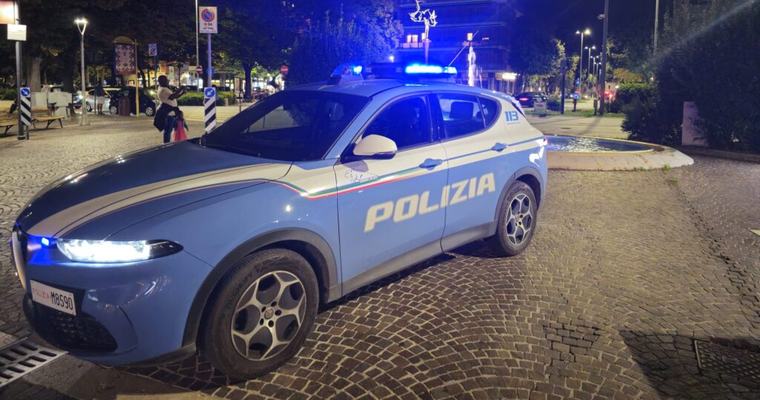 Cronaca. Pesaro, identificati i vandali del weekend: raid e un arresto