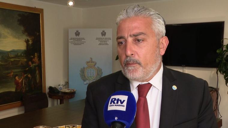 San Marino. Noleggi auto, fino a 70 autoveicoli per operatore