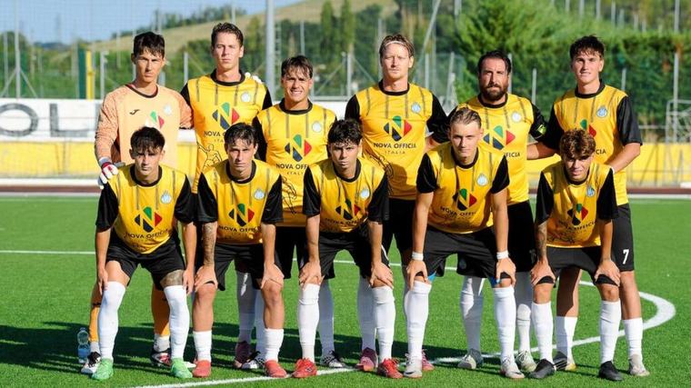 Pesante sconfitta all’esordio per il San Marino Calcio: l’Imolese domina nella ripresa e vince 6-0