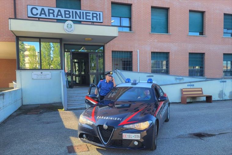 Cronaca. San Lazzaro, furto col passeggino e botte ai commessi: tre arresti