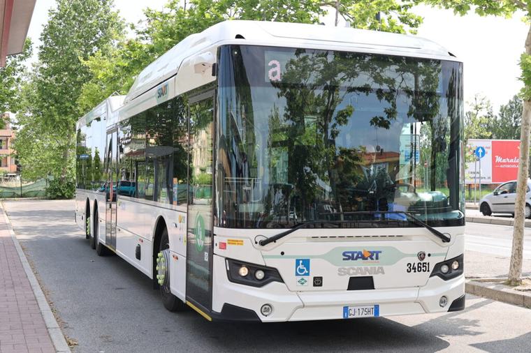 Rimini. Trasporto pubblico, confermate le agevolazioni per famiglie e persone fragili: la Giunta amplia il sostegno agli over 65