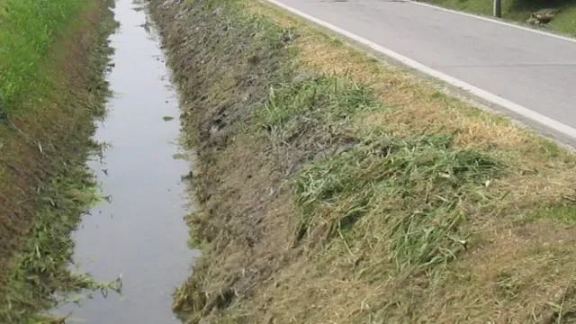 Rimini. Sicurezza idraulica, 100mila euro per fossi e tombinamenti: al via gli interventi