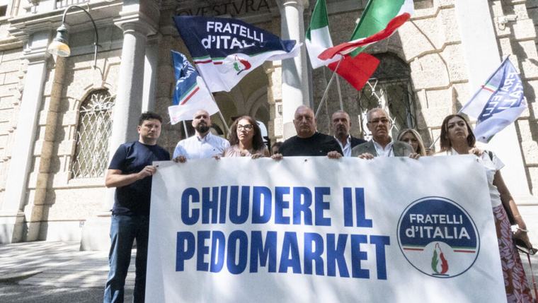 Cronaca. Torino, accusato di stupro e scarcerato: Nordio manda gli ispettori