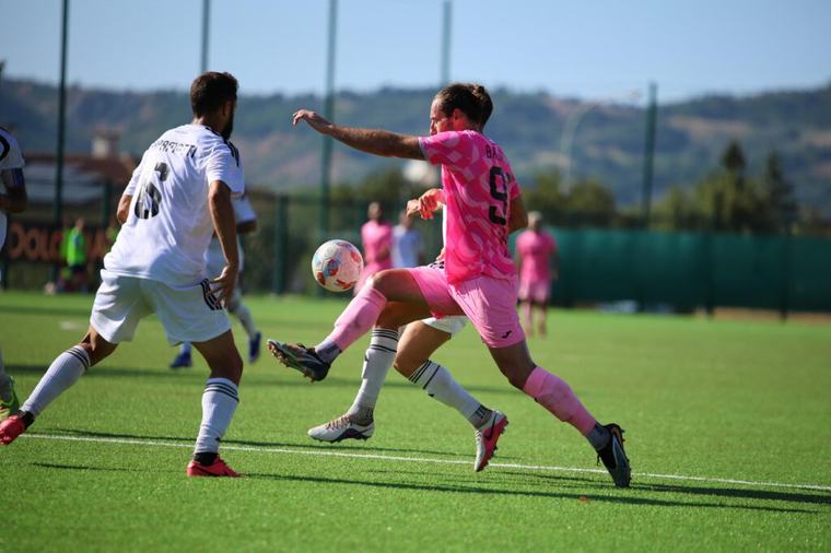 Campionato San Marino. Il Tre Fiori riparte in quinta, reti inviolate ad Acquaviva